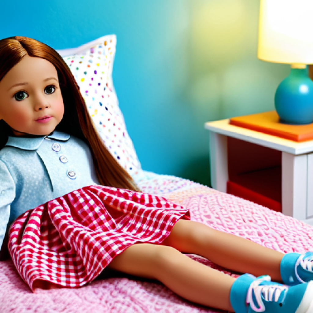 소피루비 굿즈 구매 가이드 - Sophie Ruby Doll**

"A cute Sophie Ruby doll, fully clothed in a vibrant, modest outfit, sitting on ...