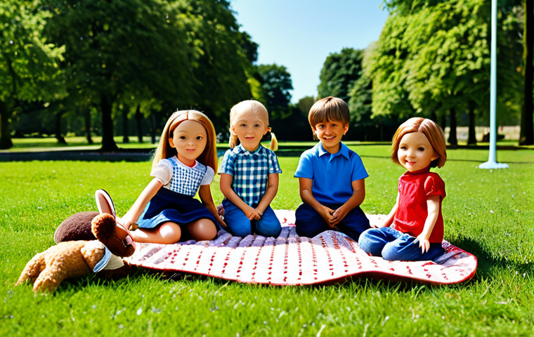 소피루비 굿즈 구매 가이드 - Sophie Ruby Clothes & Accessories**

"A display of Sophie Ruby clothes and accessories, neatly arran...