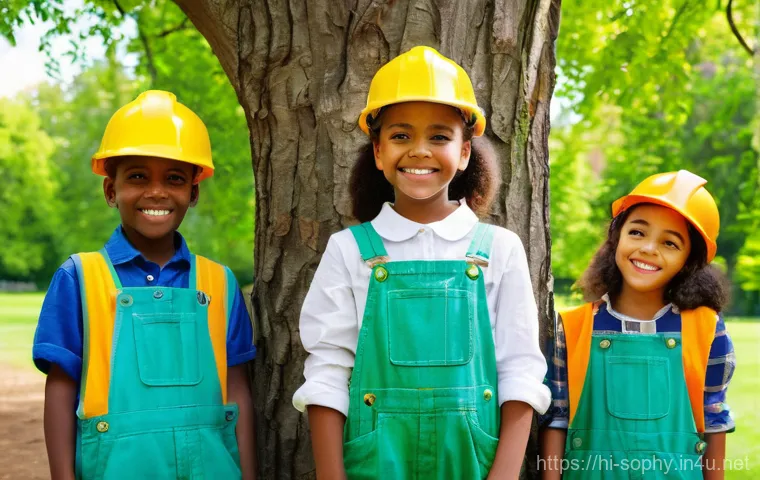 소피루비 캐릭터의 사회적 영향 - **Prompt 1: Sophie Ruby, the Aspiring Scientist.**
    A vibrant, medium shot of Sophie Ruby, an ima...
