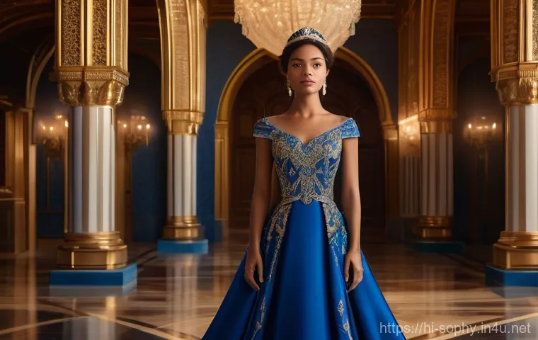 소피루비 등장인물의 패션 - **Prompt:** An animated, cheerful girl, radiating vibrant energy, is depicted in a lively outdoor se...