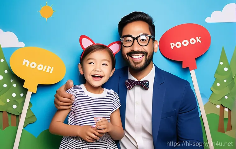 소피루비 해외 전시회 - **Prompt 2: "A creative workshop in progress at a Sophie Ruby international exhibition, filled with ...