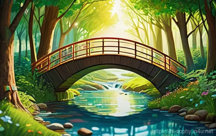 소피루비 캐릭터들의 대사 - **Prompt:** A whimsical illustration of Sophie and Ruby, two cheerful children, along with their div...