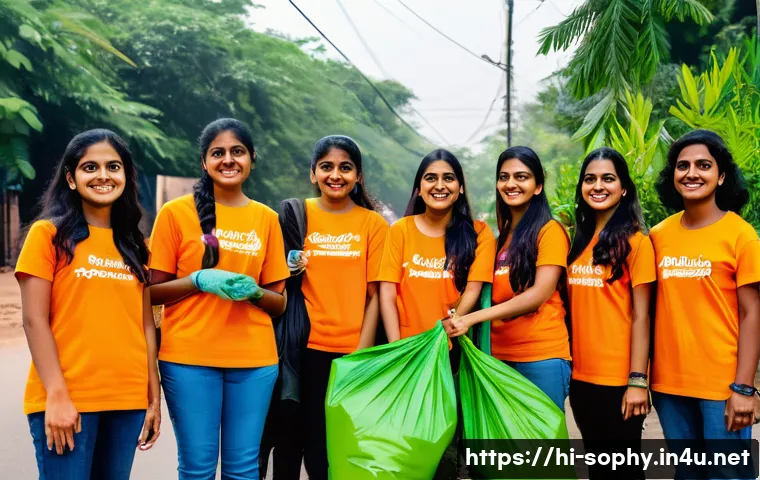 소피루비 팬 클럽의 활동 사례 관련 이미지 1