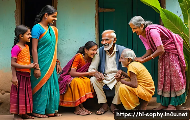 소피루비 이야기의 도덕적 요소 관련 이미지 1