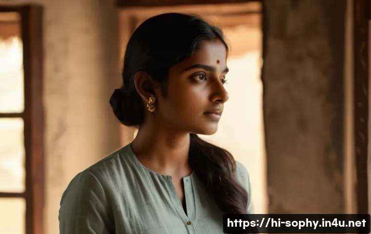 소피루비 감정적인 장면들 관련 이미지 1