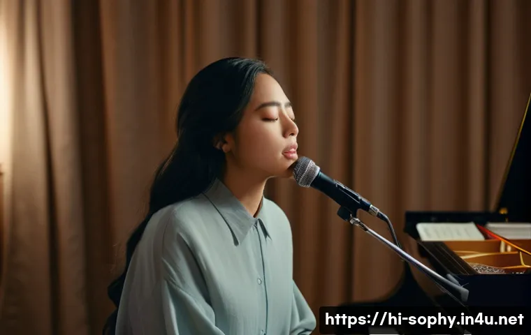 소피루비 OST 앨범 관련 이미지 1